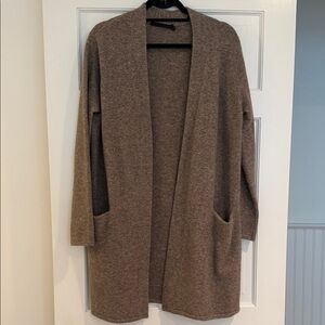 Jenni Kayne Tan Women's Cardigan